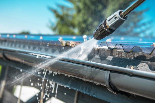 Best House Pressure Washing  in Bertsch Oceanview, CA