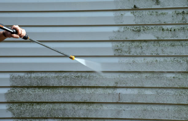 Best Residential Pressure Washing Services  in Bertsch Oceanview, CA