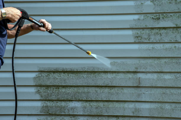 Best Commercial Building Pressure Washing  in Bertsch Oceanview, CA