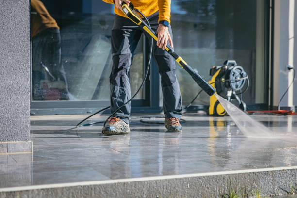 Best Affordable Power Washing  in Bertsch Oceanview, CA