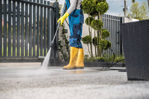 Best Concrete Pressure Washing  in Bertsch Oceanview, CA