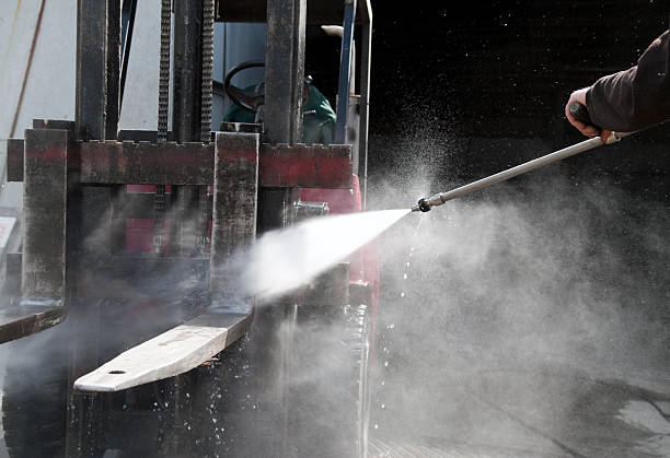 Best Sidewalk Pressure Washing  in Bertsch Oceanview, CA