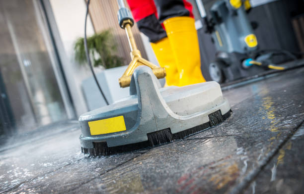 Best Fence Pressure Washing  in Bertsch Oceanview, CA