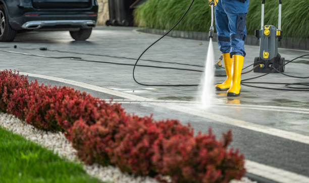 Why Choose Our Certified Pressure Washing Experts for Your Project Needs in Bertsch Oceanview, CA?