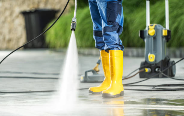 Best Pressure Washing Estimates  in Bertsch Oceanview, CA