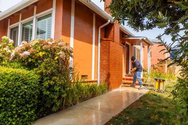 Reliable Bertsch Oceanview, CA Pressure Washing Solutions