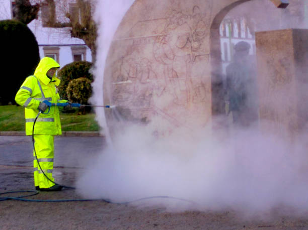 Best Pressure Washing Near Me  in Bertsch Oceanview, CA