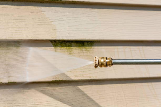 Best Affordable Pressure Washing  in Bertsch Oceanview, CA