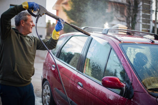 Best Pressure Washing Company Near Me  in Bertsch Oceanview, CA